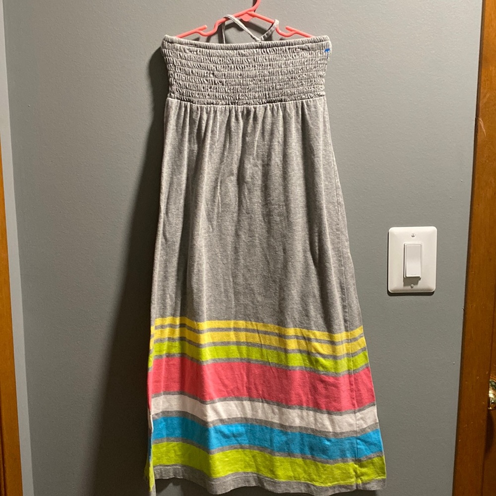 BRAND NEW GIRLS GAP KIDS SUMMER DRESS SIZE 8! NWOT! NEVER WORN!